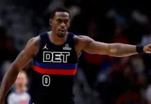 Jalen Duren rechaza 200 millones y exige el máximo a Pistons