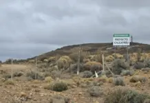 Calcatreu: 16 años de minería y 483.000 onzas de oro