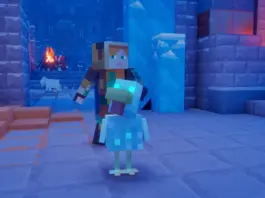 Minecraft Dungeons 2 revela la dimensión que cambiará Minecraft