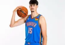 Aday Mara y el espejo de los Gasol: su gran desafío NBA