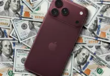 Apple pierde batalla legal y pagará 5.721 millones por iPhone
