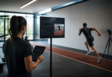PERFORM Sportstech: la plataforma que transforma el deporte
