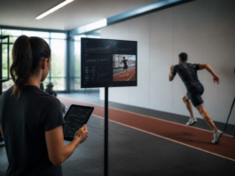 PERFORM Sportstech: la plataforma que transforma el deporte