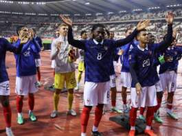 Francia-Bélgica: 6 duelos que explican un maleficio eterno