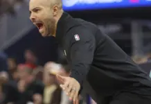 Jordi Fernández, el español que lidera una NBA sin pasaportes