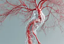 La amenaza vascular que causa 113.000 muertes al año en España