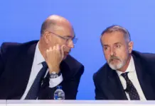 Telefónica ultima una reorganización histórica en tres áreas