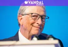 Bill Gates alerta: la IA es poderosa y necesita límites