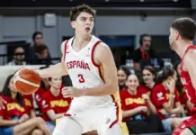 Los cinco españoles en la NBA 2026-27: sus nuevos equipos