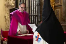 Semana Santa 2027: así cambia la Vía Sacra en Sevilla