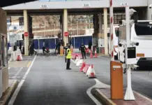 Decenas de migrantes vuelven a Marruecos ante la escasa opción de asilo