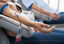 Donación de sangre en San Gregorio: fechas y horarios