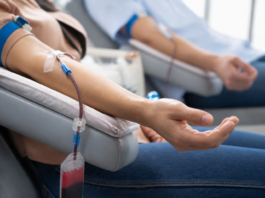 Donación de sangre en San Gregorio: fechas y horarios
