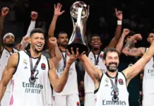 Juan Carlos Sánchez pide acelerar la llegada de la NBA a Europa
