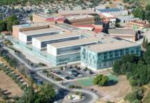 El Hospital de Toledo crea timbres para pedir ayuda sin manos