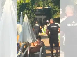 En libertad el belga condenado por intimidar a una menor en Ceuta
