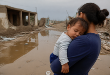 Niño Costero: las enfermedades pediátricas que aumentarían