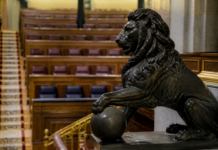 Congreso de los Diputados, en directo: sigue el pleno hoy