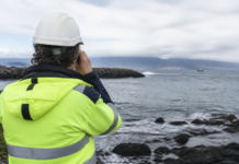 Canarias activa el PLATECA en prealerta por contaminación marina