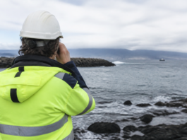 Canarias activa el PLATECA en prealerta por contaminación marina