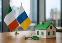Canarias aprovecha Irlanda para defender la vivienda asequible