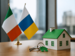Canarias aprovecha Irlanda para defender la vivienda asequible