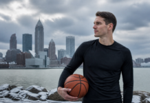 Hezonja revela por qué prefiere el frío de Cleveland