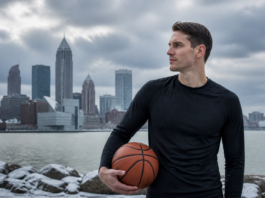 Hezonja revela por qué prefiere el frío de Cleveland
