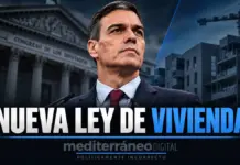 El Gobierno blinda los alquileres y prohíbe los desahucios