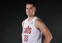 Hezonja explica su regreso a la NBA y su fichaje por los Cavs