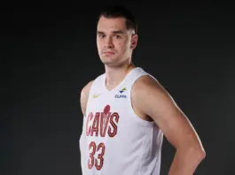 Hezonja explica su regreso a la NBA y su fichaje por los Cavs