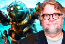 Guillermo del Toro dice nunca más a los videojuegos tras BioShock