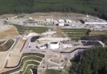 Skouries se enciende: la gran mina de cobre y oro arranca