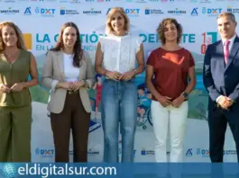 ACAGEDE lleva a Tenerife el debate sobre IA y deporte