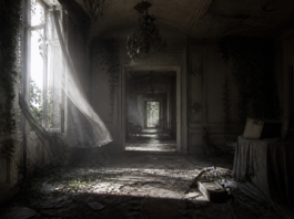 Abandoned reaparece en PS5 cinco años después: llegará en 2027