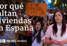 De boom inmobiliario a la peor crisis de vivienda en España