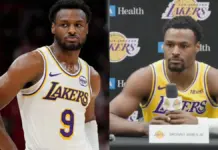 La nueva misión de Bronny James tras la salida de LeBron