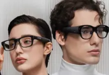 Retiran las gafas inteligentes Air3 por riesgo de quemaduras