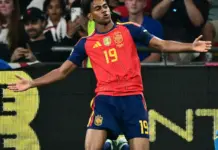 España-Croacia EN DIRECTO: segunda jornada de Nations League