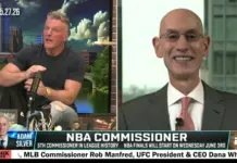 La NBA ultima la puja de 12.000 millones por Las Vegas