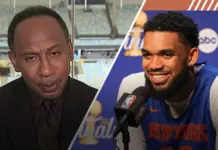 Los Knicks aún dudan si visitarán la Casa Blanca con Trump