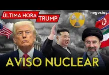 Trump reúne a los titanes tecnológicos para dominar la IA