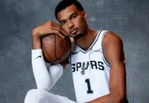 El dolor de Wembanyama tras las Finales desafía a los Spurs