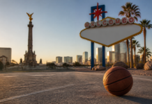 La NBA apunta a Las Vegas y deja a CDMX fuera por ahora