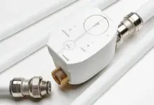 Valkrin detecta fugas de agua antes de que causen daños