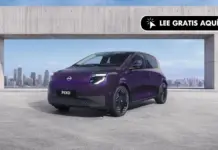 Nissan Pixo: el pequeño utilitario con alma de videojuego