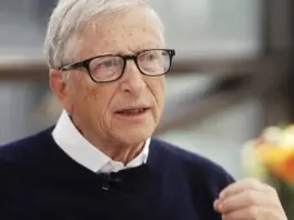 Bill Gates alerta: apagar la IA no basta ante sus riesgos