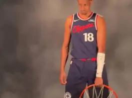 Baba Miller, el gigante español que sorprende a los Clippers