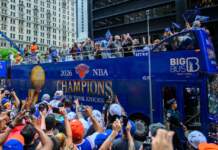 Los Knicks dudan y podrían ser los primeros en visitar a Trump