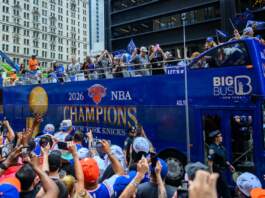 Los Knicks dudan y podrían ser los primeros en visitar a Trump
